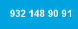 932 148 90 91 932 148 90 91